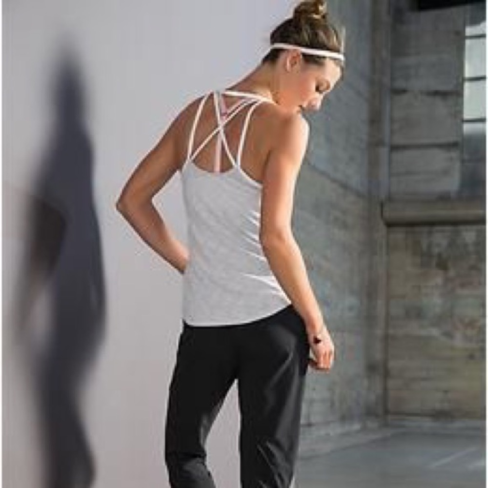 Athleta Powerhouse Tank